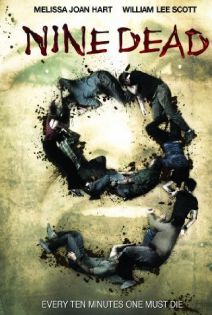 stream Nine Dead