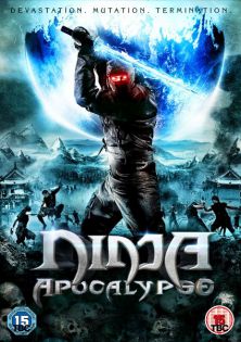 stream Ninja Apocalypse