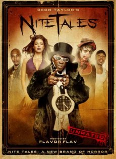 stream Nite Tales