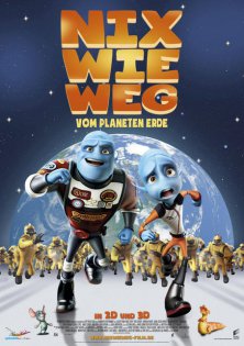 stream Nix wie weg - vom Planeten Erde