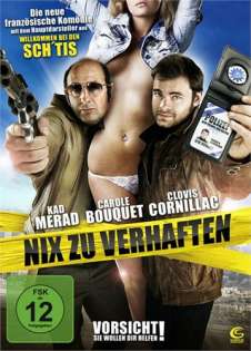 stream Nix zu verhaften