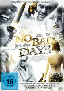 stream No Bad Days