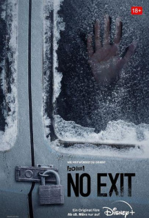 stream No Exit