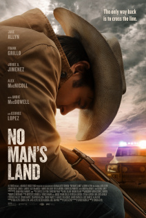 stream No Mans Land - Crossing the Line