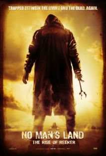 stream No Man's Land: The Rise of Reeker