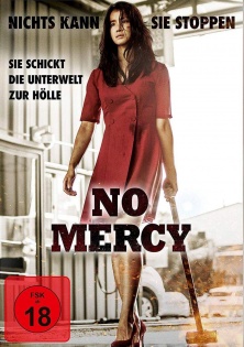 stream No Mercy