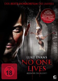 stream No One Lives - Keiner überlebt!