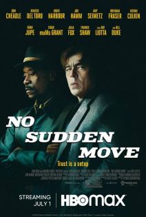 stream No Sudden Move