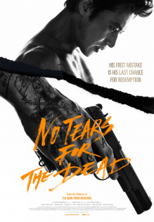 stream No Tears for the Dead