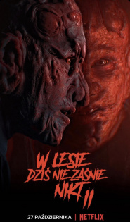 stream Nobody Sleeps In The Woods Tonight - Teil 2