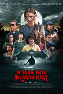 stream Nobody Sleeps in the Woods Tonight