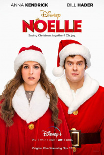 stream Noelle (2019)