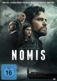 stream Nomis - Die Nacht des Jägers