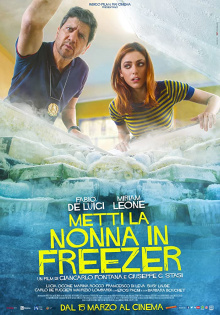 stream Nonna Mia