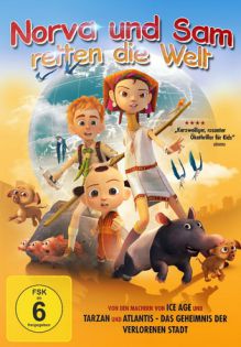 stream Norva und Sam retten die Welt
