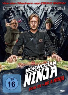 stream Norwegian Ninja