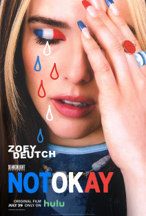 stream Not Okay