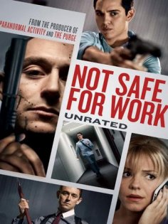 stream Not Safe for Work