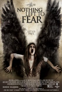 stream Nothing Left to Fear - Das Tor zur Hölle