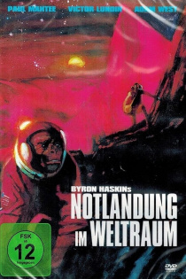 stream Notlandung im Weltraum