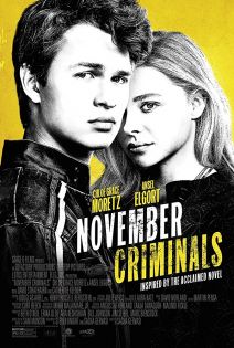 stream November Criminals