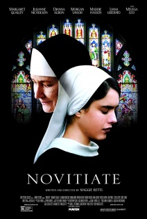 stream Novitiate