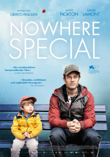 stream Nowhere Special