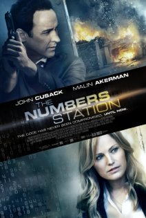 stream Numbers Station