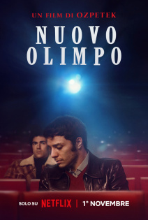 stream Nuovo Olimpo