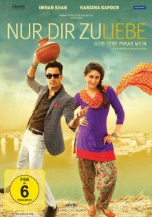 stream Nur dir zuliebe - Gori Tere Pyaar Mein