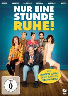 stream Nur eine Stunde Ruhe