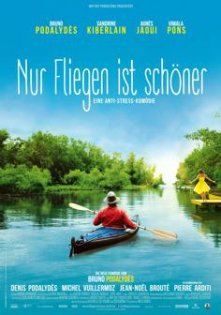 stream Nur Fliegen ist schöner