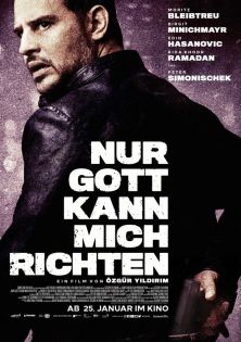 stream Nur Gott kann mich richten