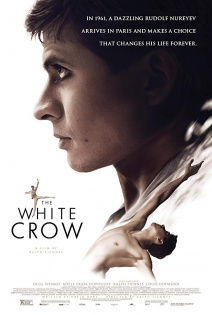 stream Nurejew - The White Crow