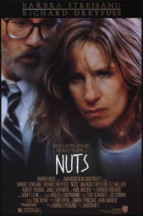 stream Nuts - Durchgedreht