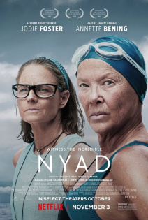 stream Nyad