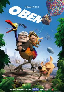 stream Oben