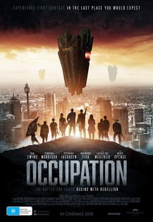 stream Occupation
