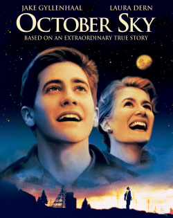 stream October Sky