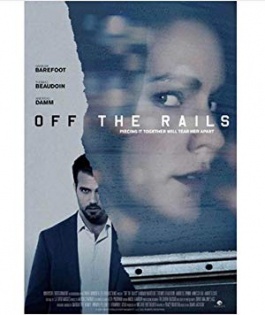 stream Off the Rails