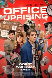 stream Office Uprising