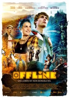 stream Offline - Das Leben ist kein Bonuslevel