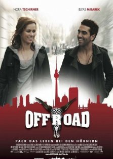 stream Offroad