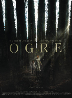 stream Ogre - Der Fluch