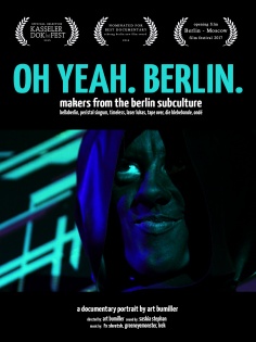 stream Oh Yeah Berlin