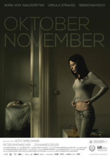 stream Oktober November