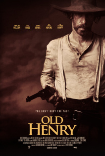 stream Old Henry - True Legends Never Die