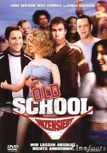 stream Old School - Wir lassen absolut nichts anbrennen