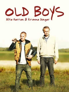 stream Oldboys - Alte Herren & krumme Dinger