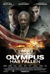 stream Olympus Has Fallen - Die Welt in Gefahr